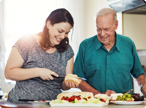 Dementia Care