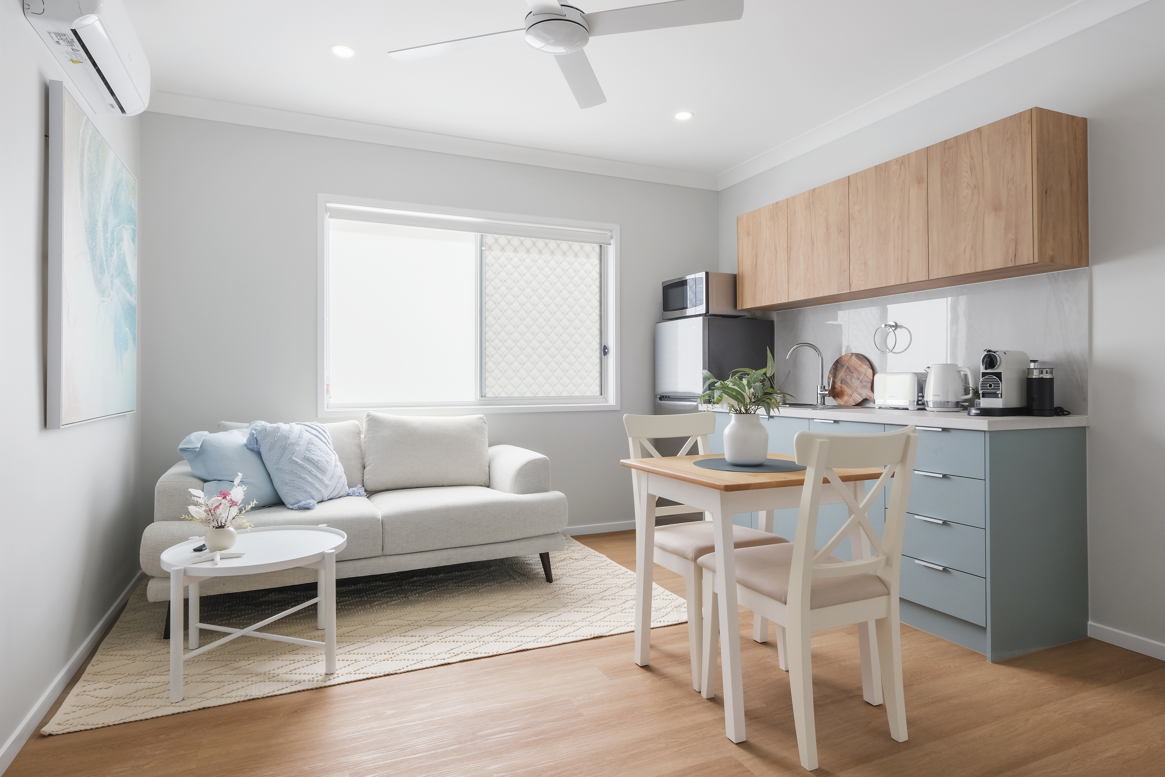 Dementia Accommodation